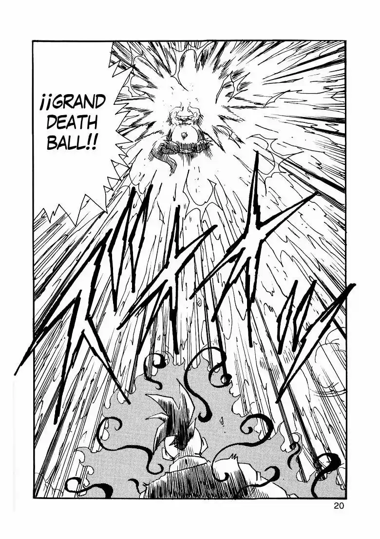 Dragon Ball Full Color - Capítulo 10 - Página 21 - LectorTMOo