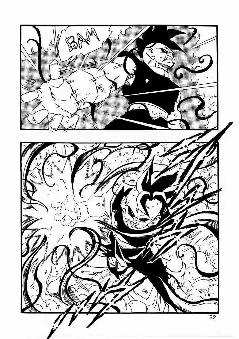 Dragon Ball Full Color - Capítulo 10 - Página 23 - LectorTMOo