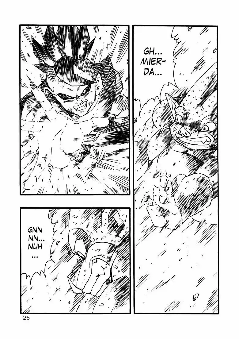 Dragon Ball Full Color - Capítulo 10 - Página 26 - LectorTMOo