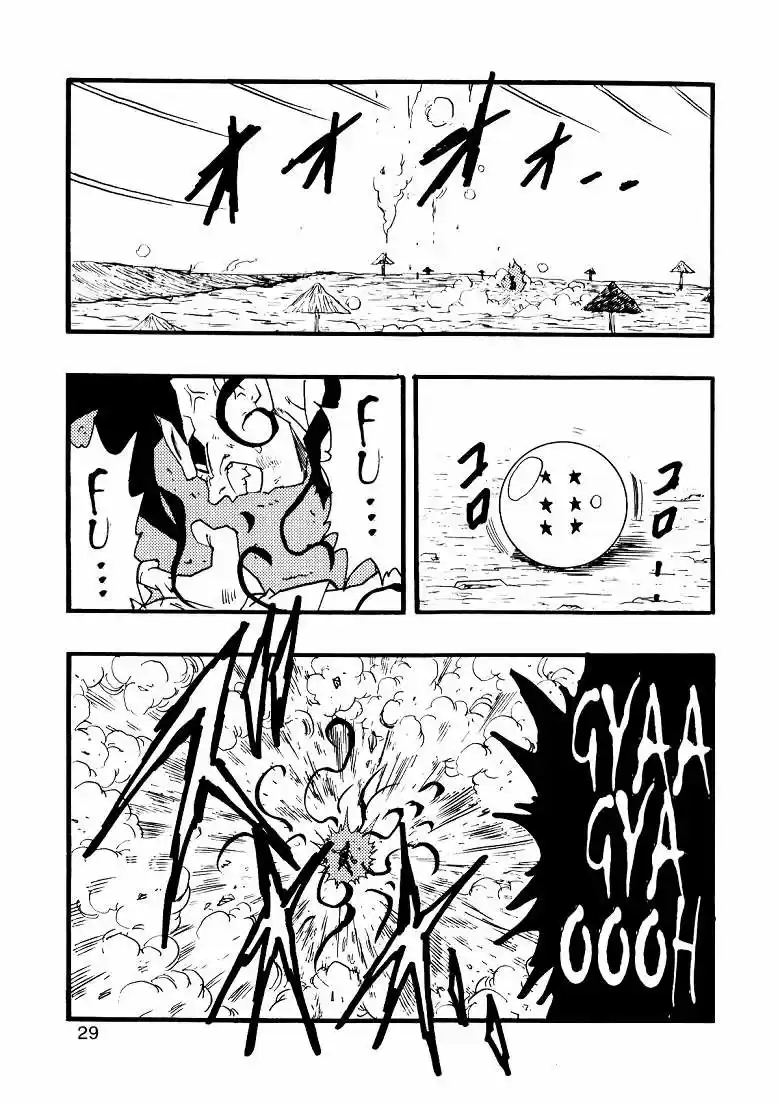 Dragon Ball Full Color - Capítulo 10 - Página 30 - LectorTMOo