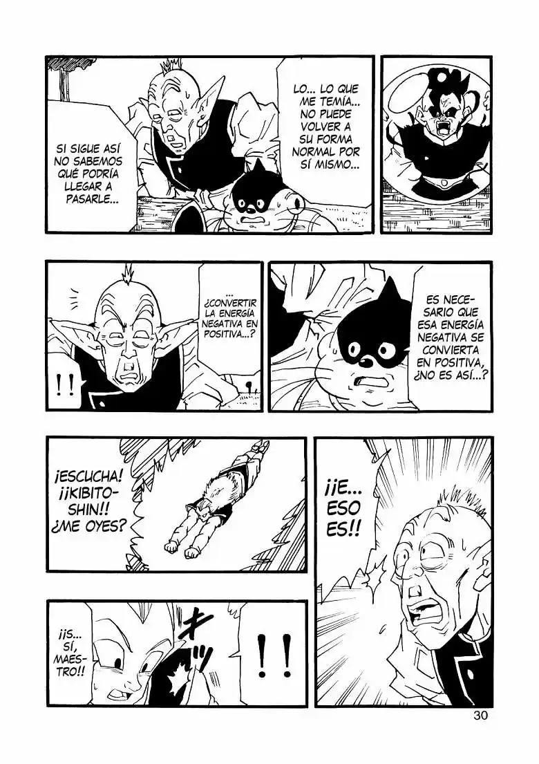 Dragon Ball Full Color - Capítulo 10 - Página 31 - LectorTMOo
