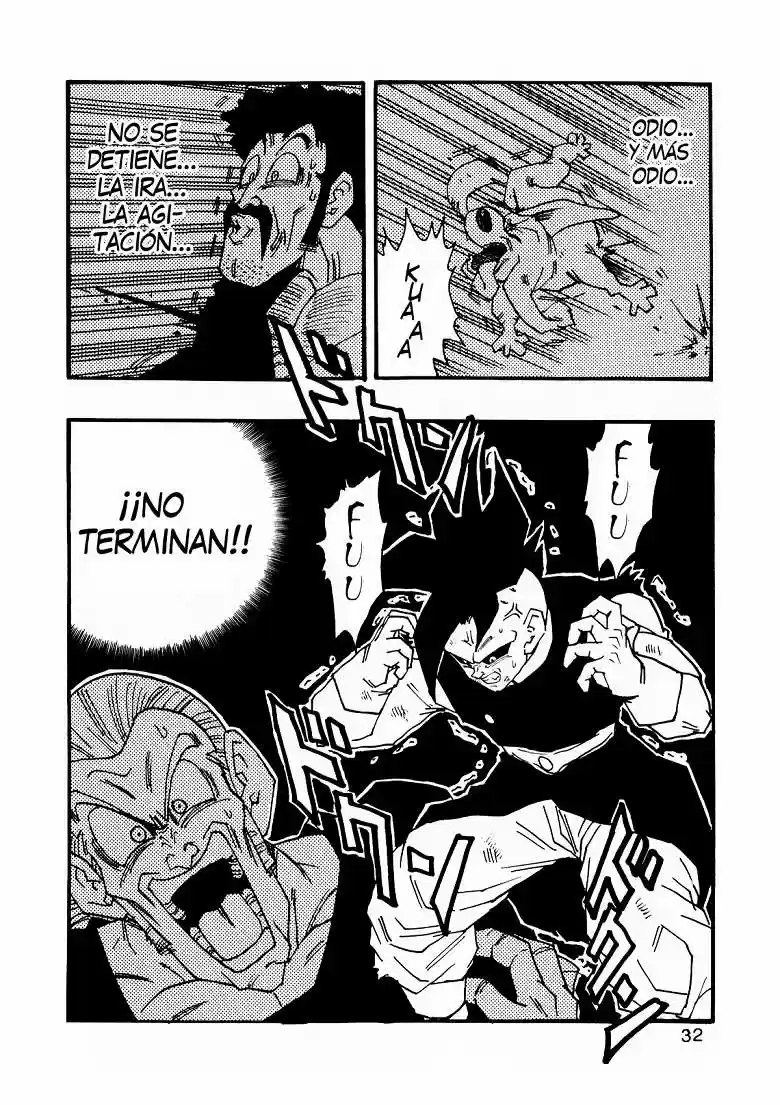 Dragon Ball Full Color - Capítulo 10 - Página 33 - LectorTMOo