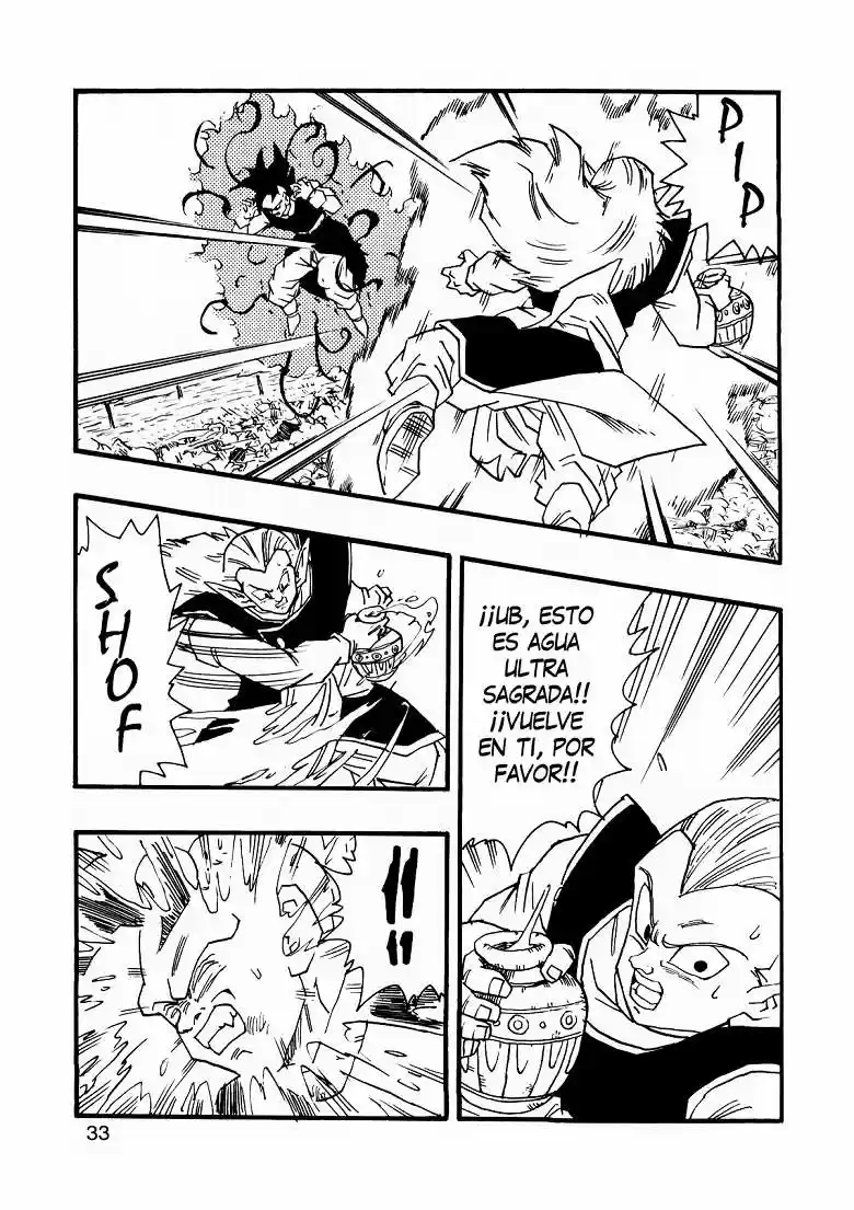 Dragon Ball Full Color - Capítulo 10 - Página 34 - LectorTMOo