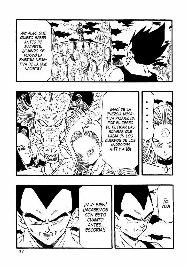 Dragon Ball Full Color - Capítulo 10 - Página 38 - LectorTMOo