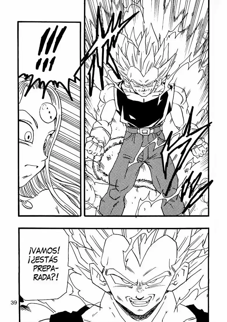 Dragon Ball Full Color - Capítulo 10 - Página 40 - LectorTMOo