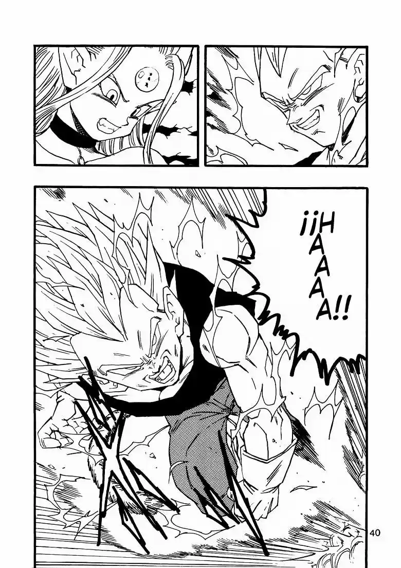 Dragon Ball Full Color - Capítulo 10 - Página 41 - LectorTMOo