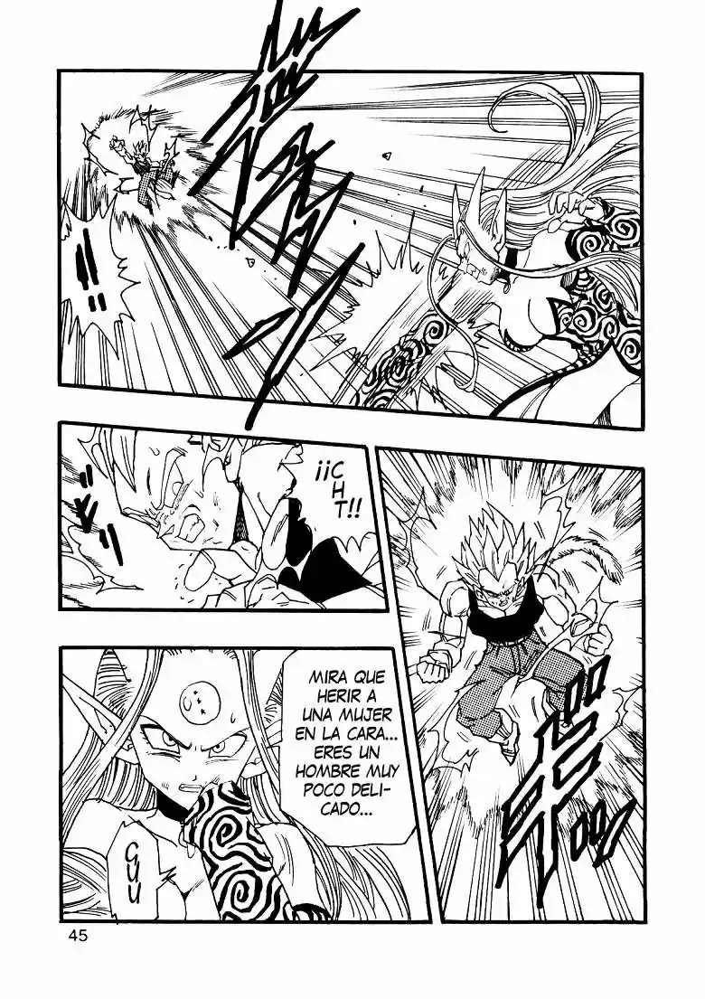 Dragon Ball Full Color - Capítulo 10 - Página 46 - LectorTMOo