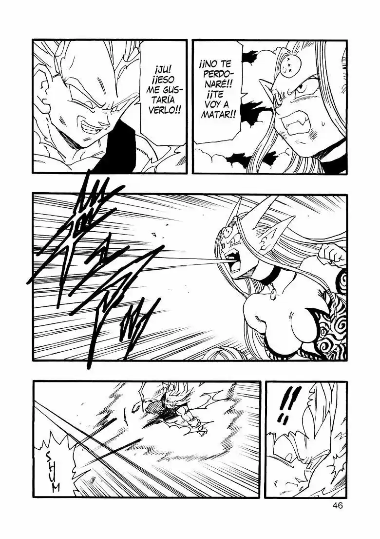 Dragon Ball Full Color - Capítulo 10 - Página 47 - LectorTMOo