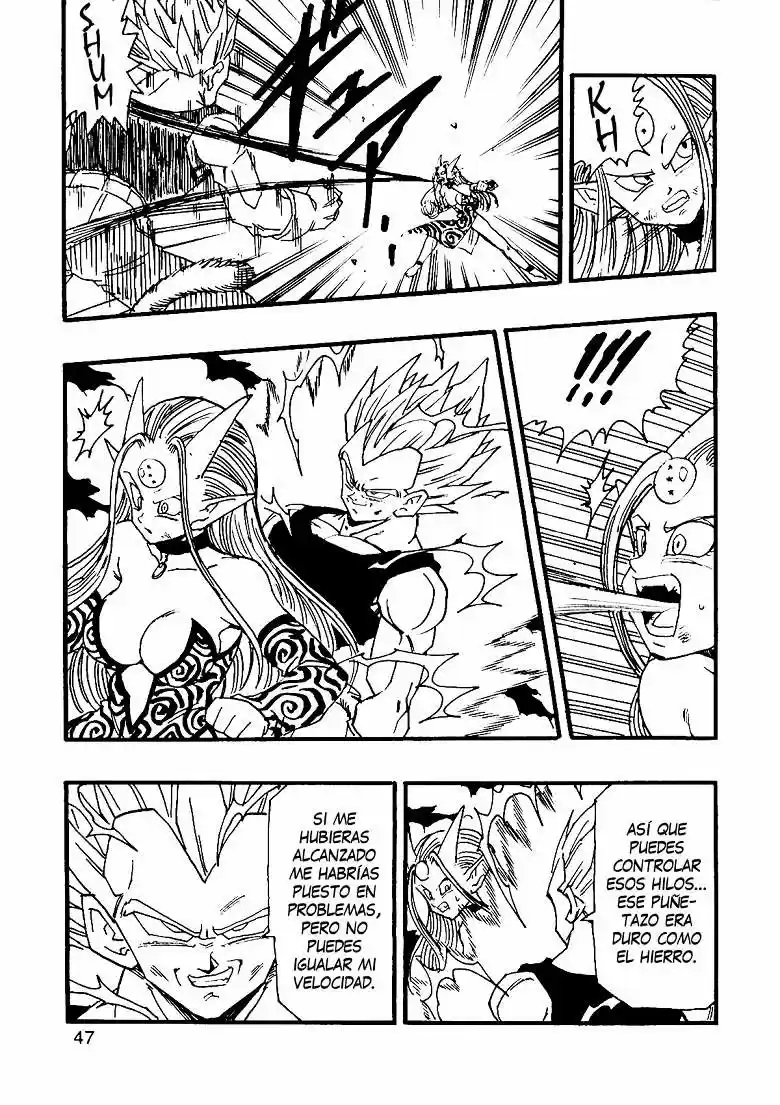 Dragon Ball Full Color - Capítulo 10 - Página 48 - LectorTMOo