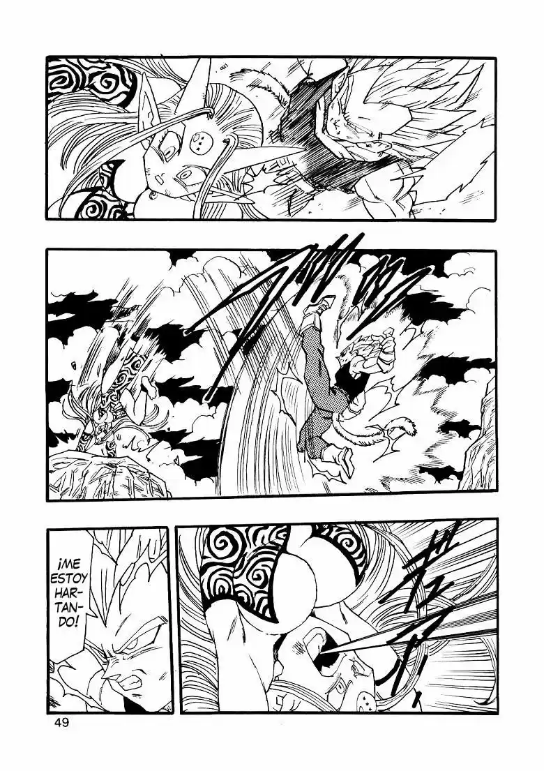 Dragon Ball Full Color - Capítulo 10 - Página 50 - LectorTMOo