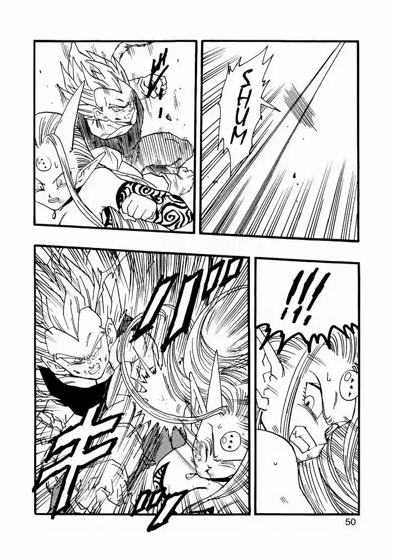 Dragon Ball Full Color - Capítulo 10 - Página 51 - LectorTMOo
