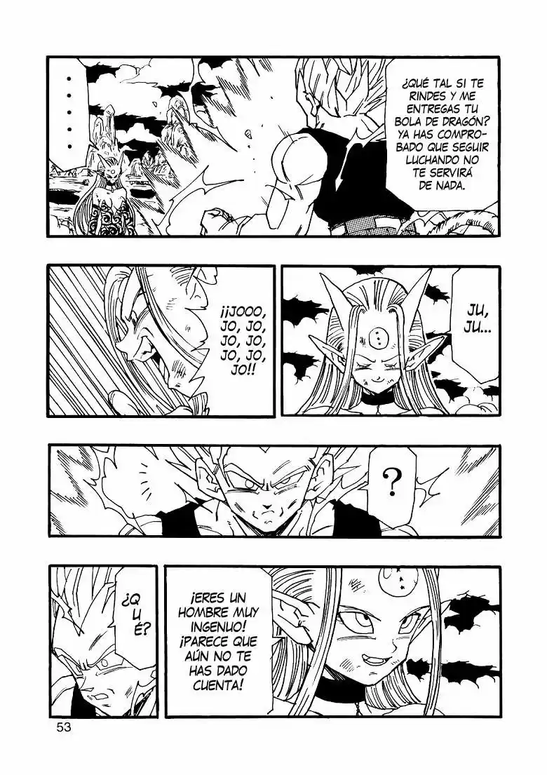 Dragon Ball Full Color - Capítulo 10 - Página 54 - LectorTMOo