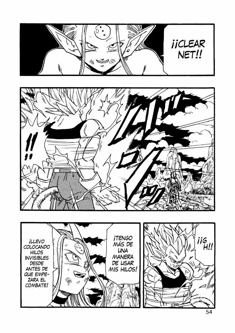 Dragon Ball Full Color - Capítulo 10 - Página 55 - LectorTMOo