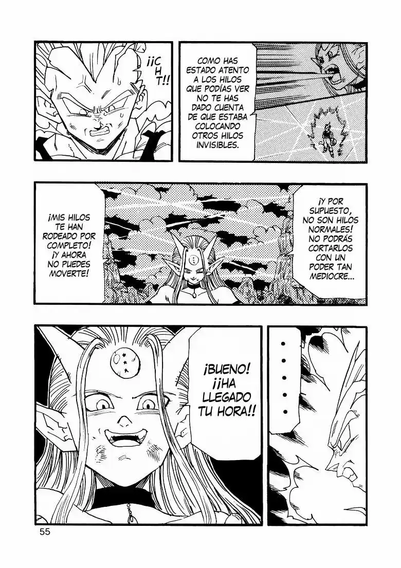 Dragon Ball Full Color - Capítulo 10 - Página 56 - LectorTMOo