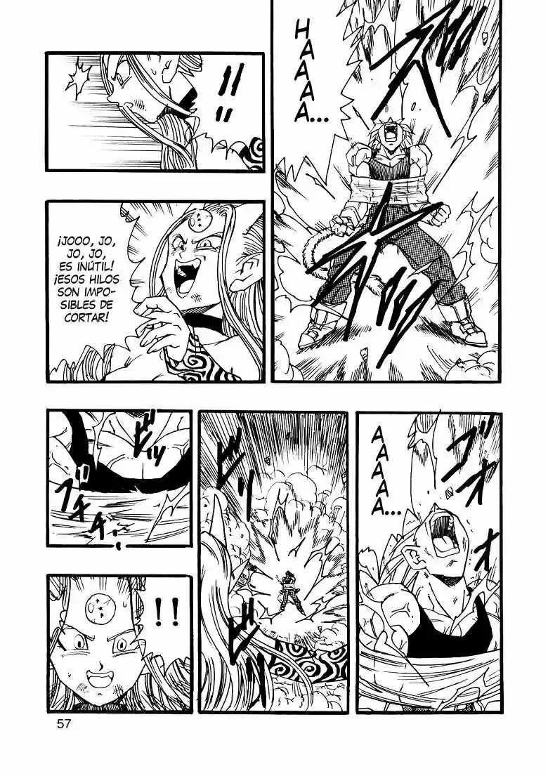 Dragon Ball Full Color - Capítulo 10 - Página 58 - LectorTMOo
