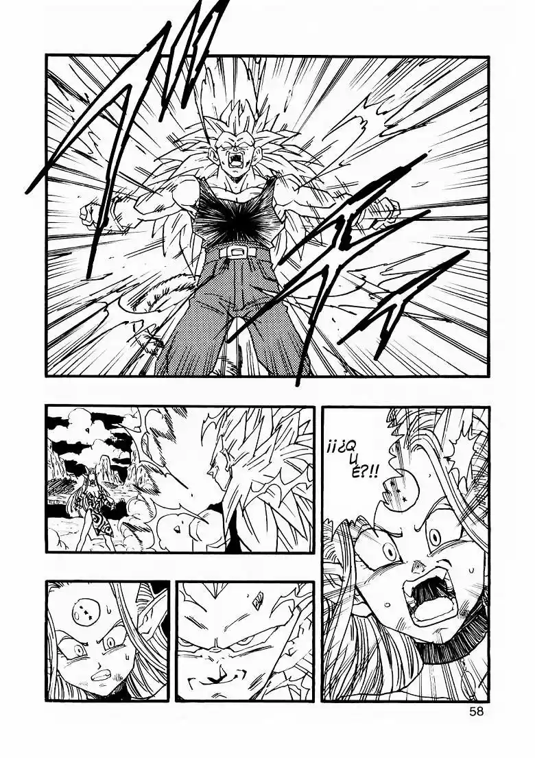 Dragon Ball Full Color - Capítulo 10 - Página 59 - LectorTMOo