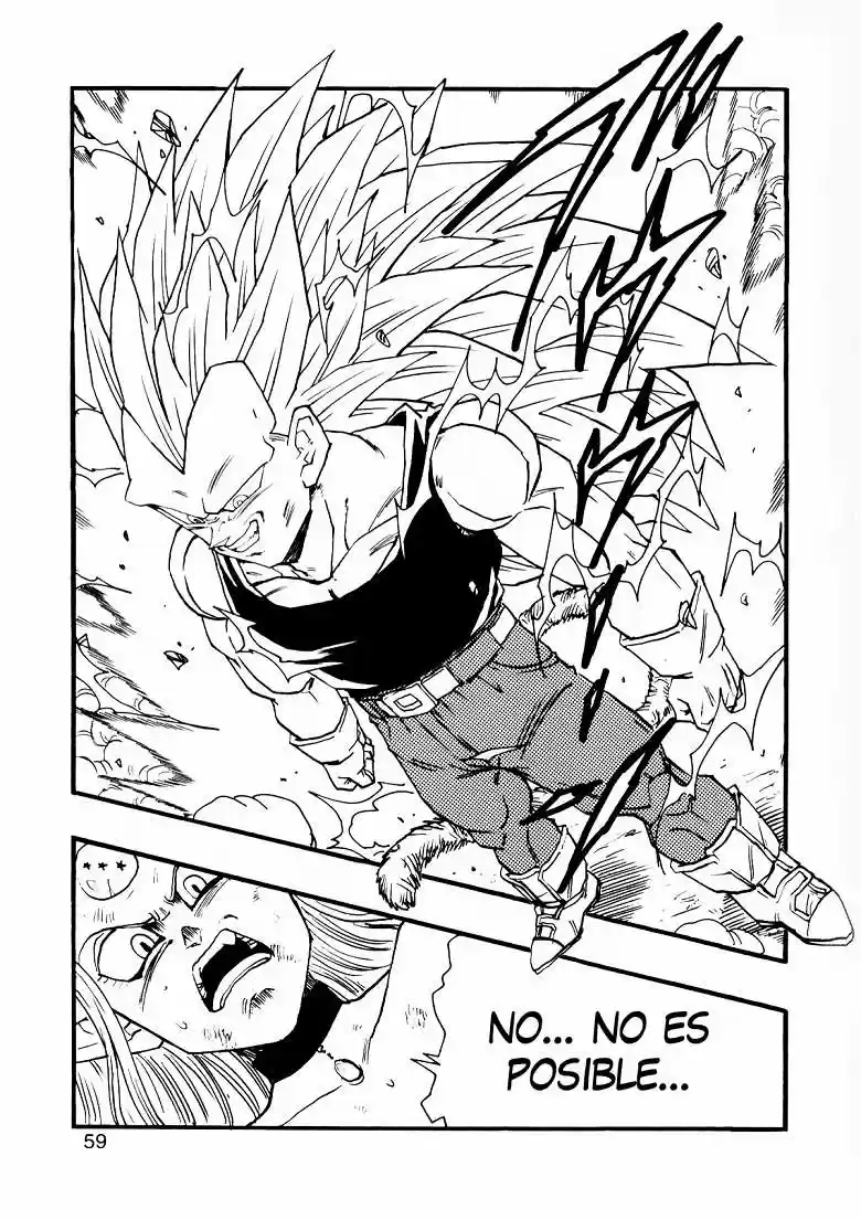 Dragon Ball Full Color - Capítulo 10 - Página 60 - LectorTMOo