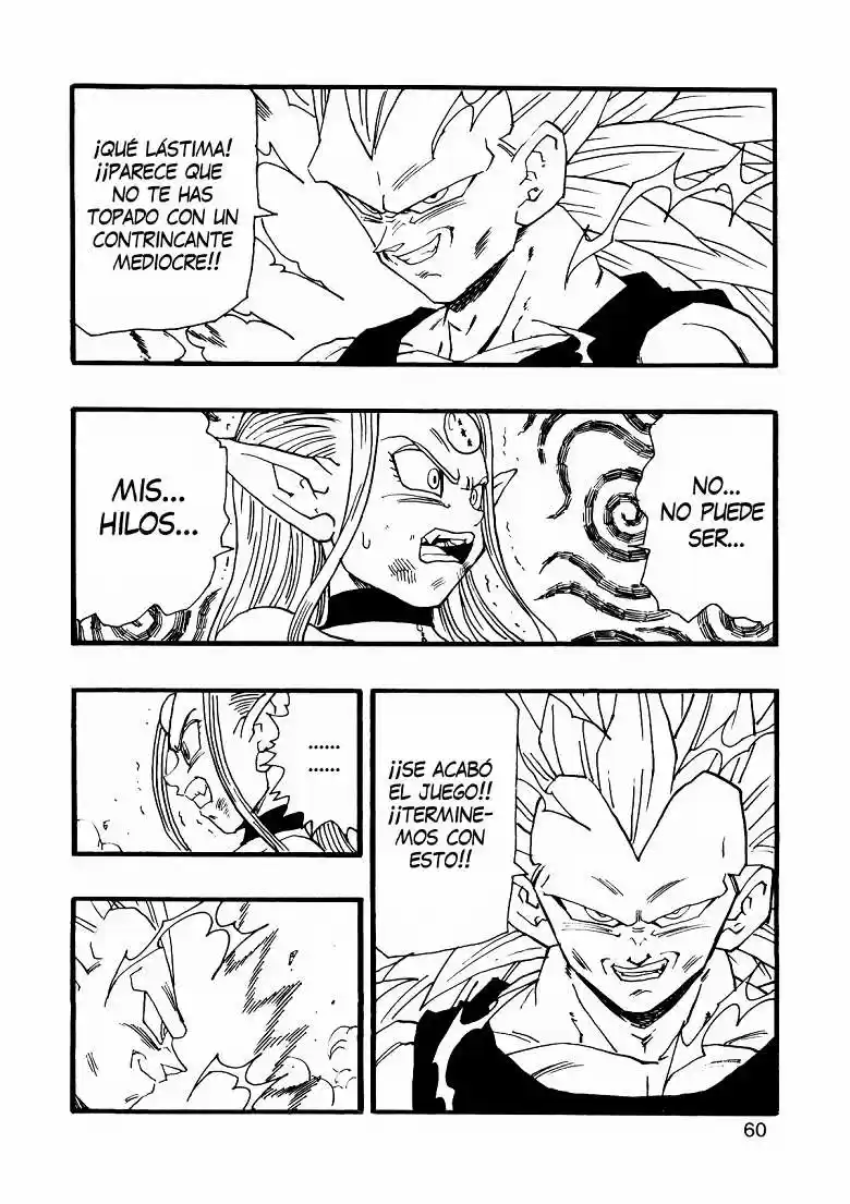 Dragon Ball Full Color - Capítulo 10 - Página 61 - LectorTMOo