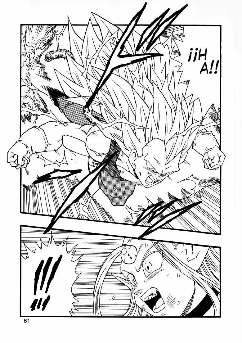 Dragon Ball Full Color - Capítulo 10 - Página 62 - LectorTMOo