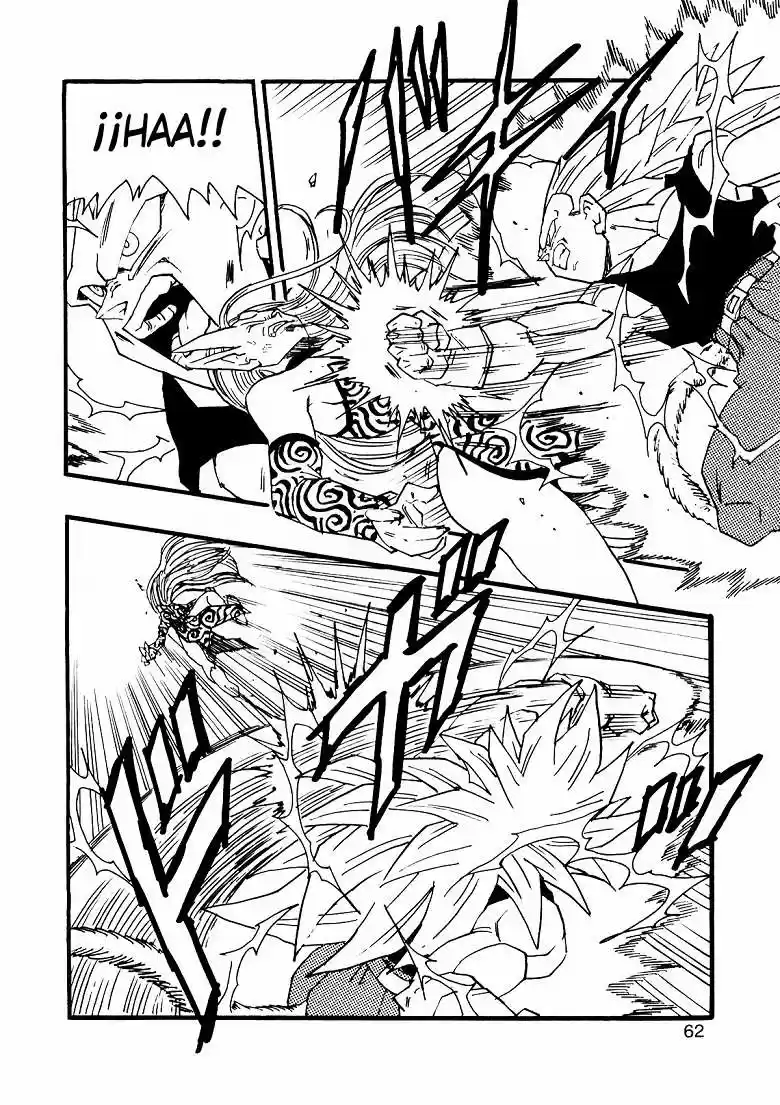 Dragon Ball Full Color - Capítulo 10 - Página 63 - LectorTMOo