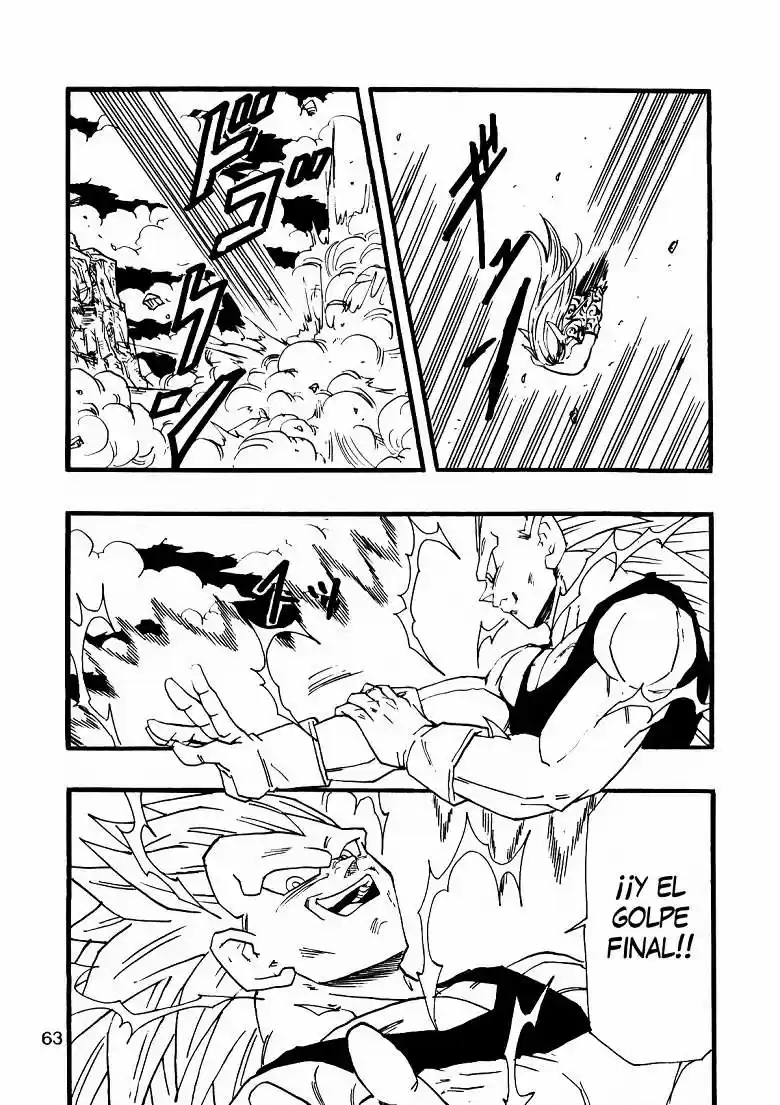 Dragon Ball Full Color - Capítulo 10 - Página 64 - LectorTMOo