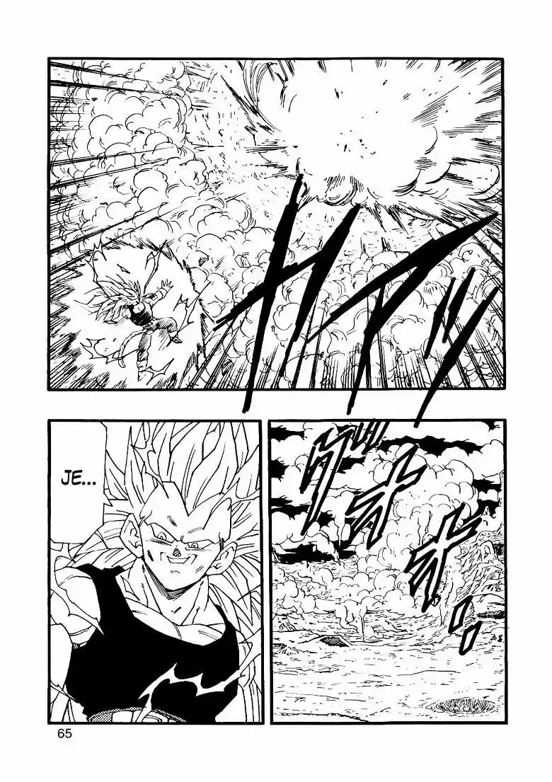 Dragon Ball Full Color - Capítulo 10 - Página 66 - LectorTMOo
