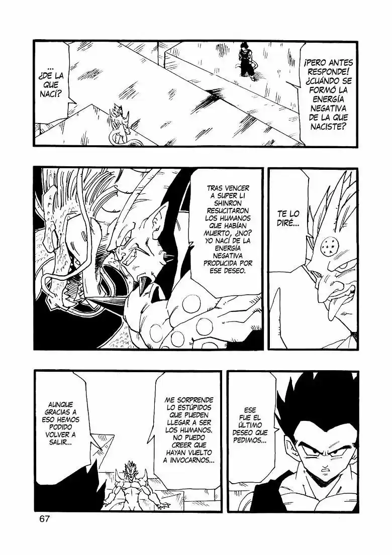 Dragon Ball Full Color - Capítulo 10 - Página 68 - LectorTMOo