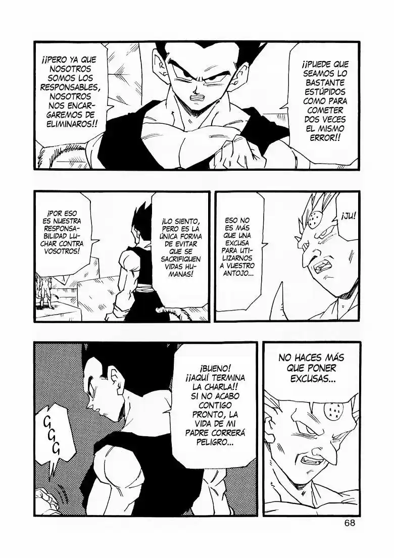 Dragon Ball Full Color - Capítulo 10 - Página 69 - LectorTMOo