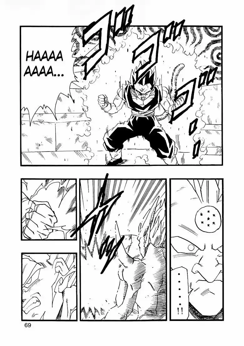 Dragon Ball Full Color - Capítulo 10 - Página 70 - LectorTMOo