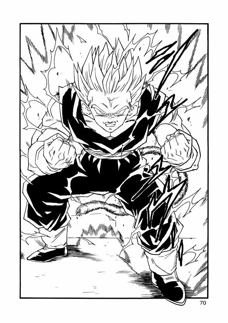 Dragon Ball Full Color - Capítulo 10 - Página 71 - LectorTMOo