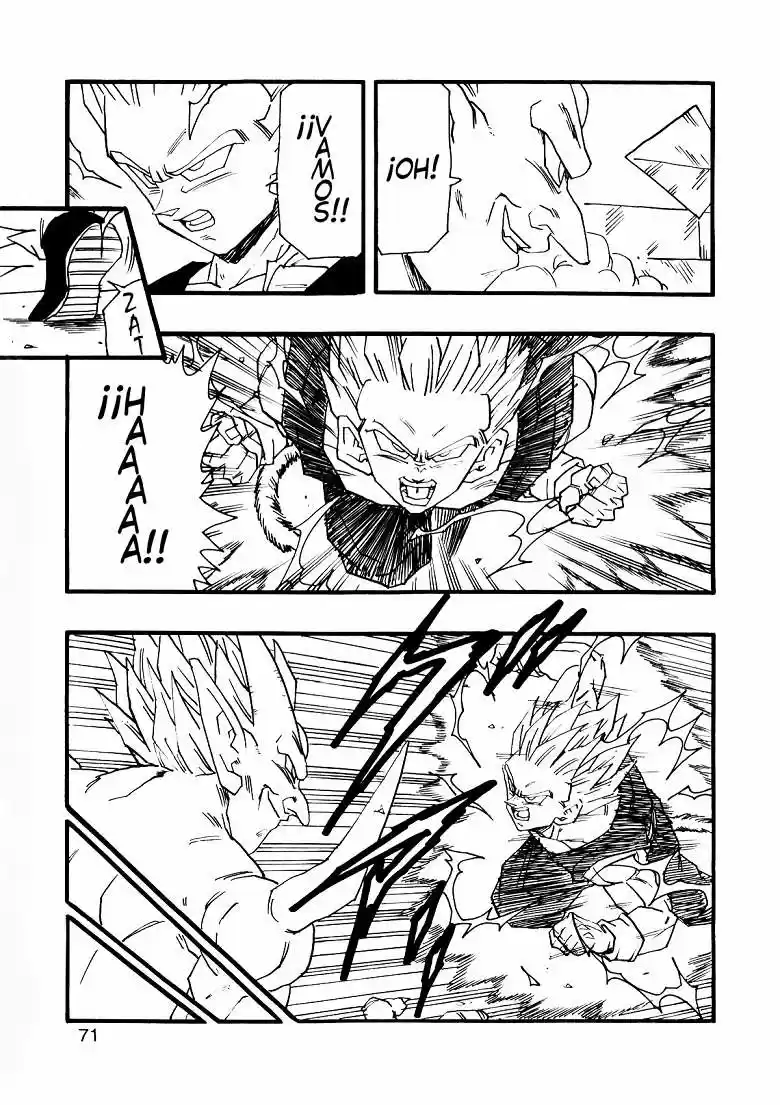 Dragon Ball Full Color - Capítulo 10 - Página 72 - LectorTMOo