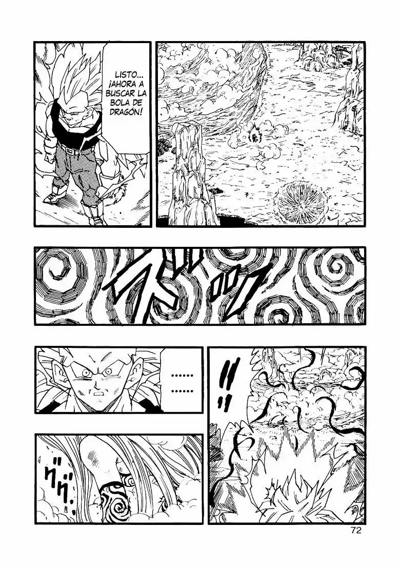 Dragon Ball Full Color - Capítulo 10 - Página 73 - LectorTMOo