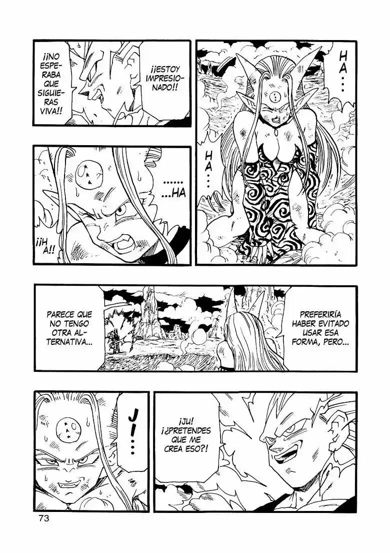 Dragon Ball Full Color - Capítulo 10 - Página 74 - LectorTMOo