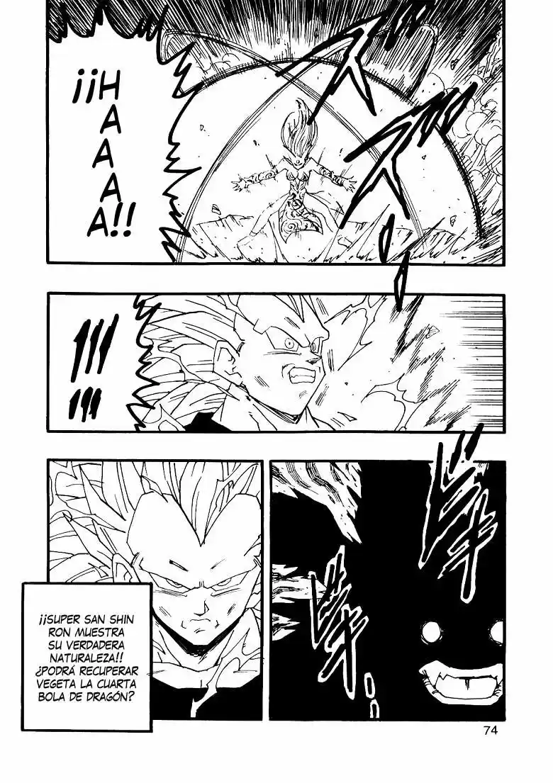 Dragon Ball Full Color - Capítulo 10 - Página 75 - LectorTMOo