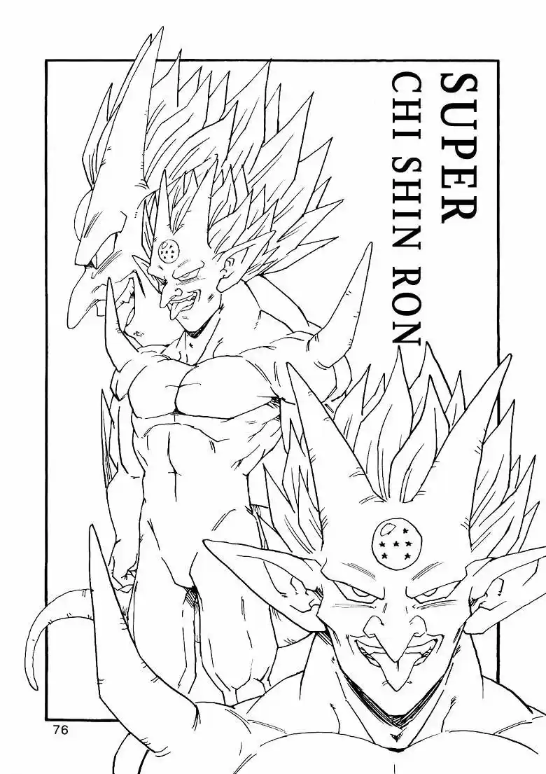 Dragon Ball Full Color - Capítulo 10 - Página 77 - LectorTMOo