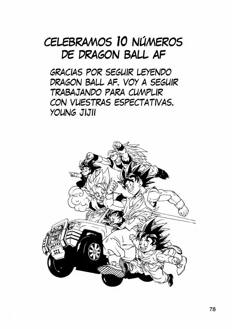 Dragon Ball Full Color - Capítulo 10 - Página 78 - LectorTMOo