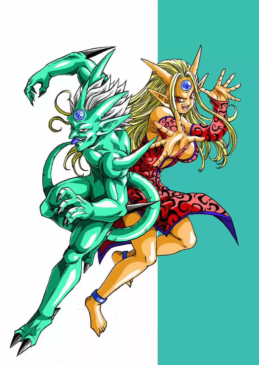 Dragon Ball Full Color - Capítulo 10 - Página 80 - LectorTMOo