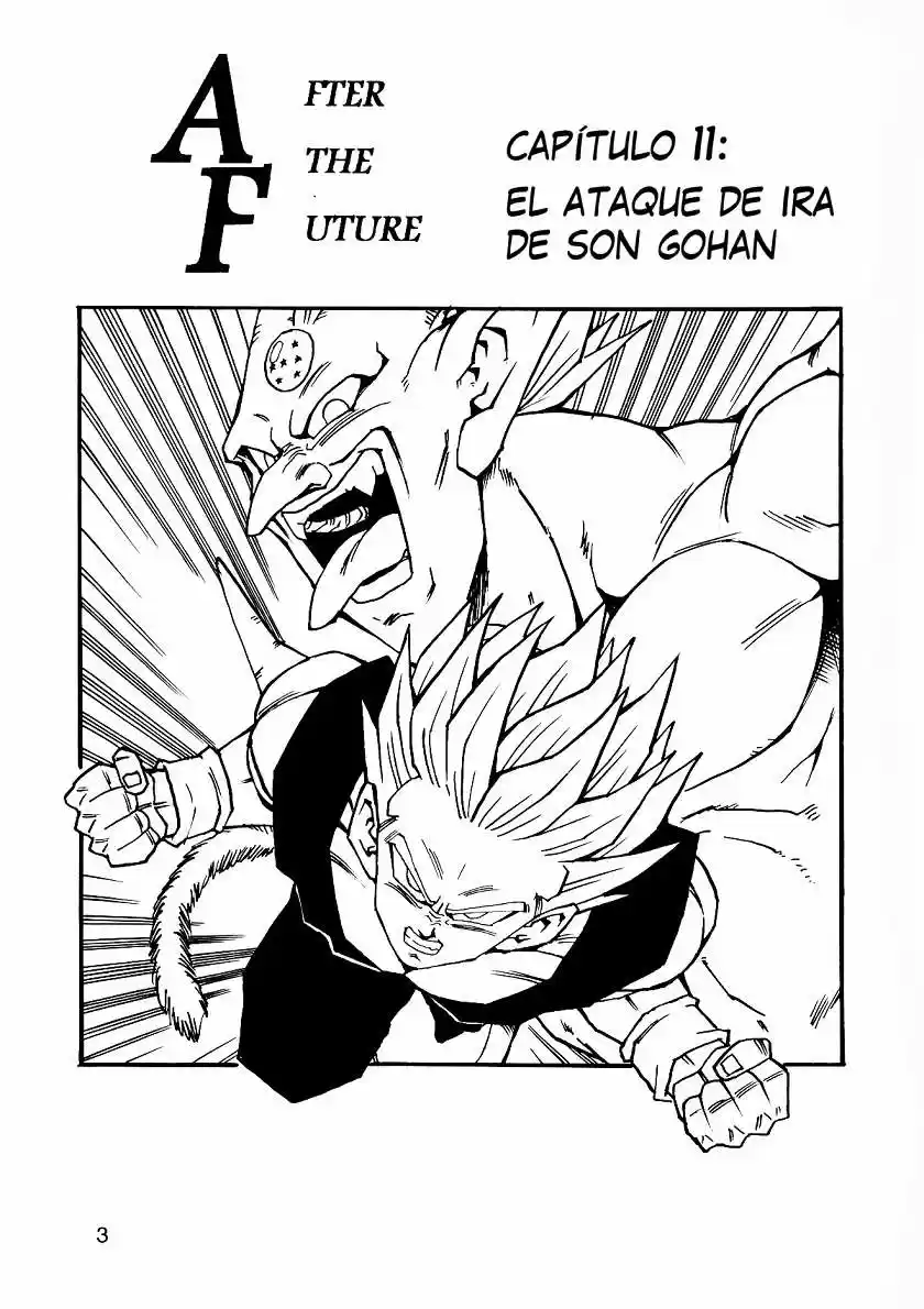 Dragon Ball Full Color - Capítulo 11 - Página 4 - LectorTMOo