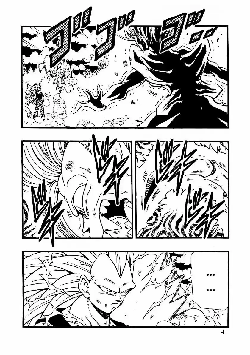 Dragon Ball Full Color - Capítulo 11 - Página 5 - LectorTMOo