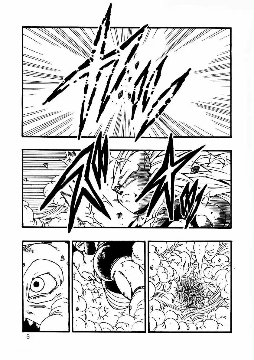 Dragon Ball Full Color - Capítulo 11 - Página 6 - LectorTMOo