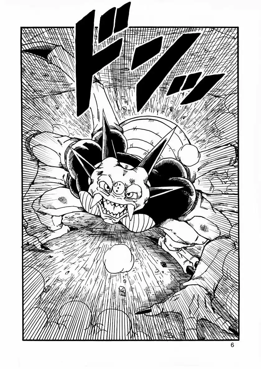 Dragon Ball Full Color - Capítulo 11 - Página 7 - LectorTMOo