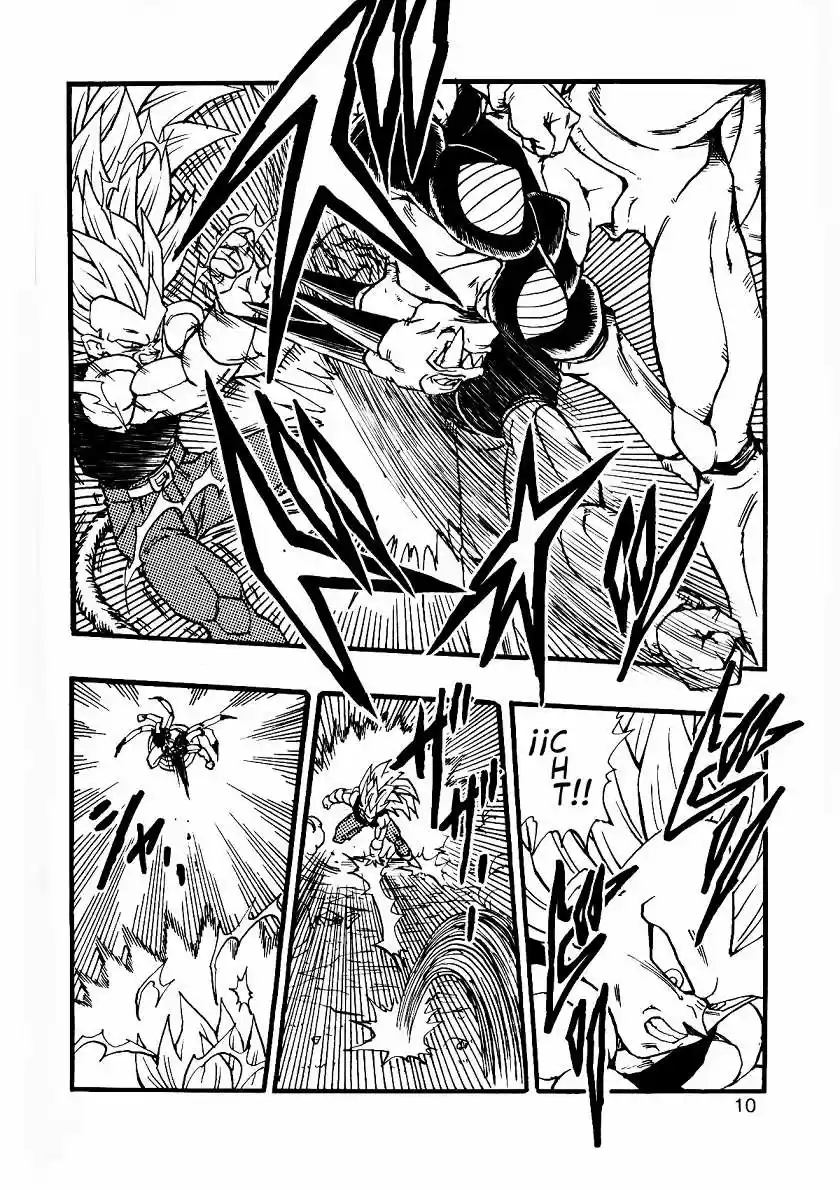 Dragon Ball Full Color - Capítulo 11 - Página 11 - LectorTMOo