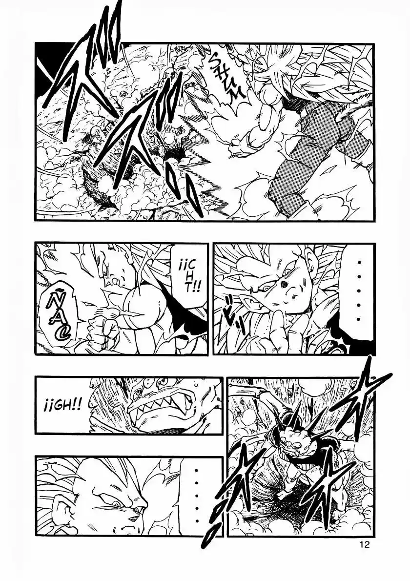 Dragon Ball Full Color - Capítulo 11 - Página 13 - LectorTMOo