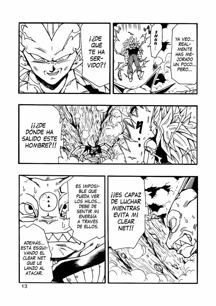 Dragon Ball Full Color - Capítulo 11 - Página 14 - LectorTMOo
