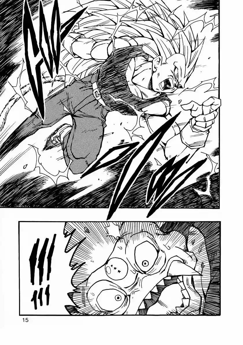 Dragon Ball Full Color - Capítulo 11 - Página 16 - LectorTMOo