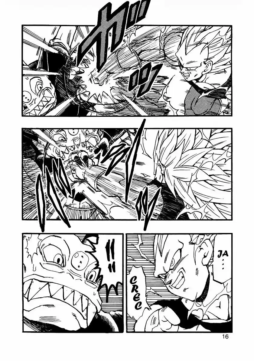 Dragon Ball Full Color - Capítulo 11 - Página 17 - LectorTMOo