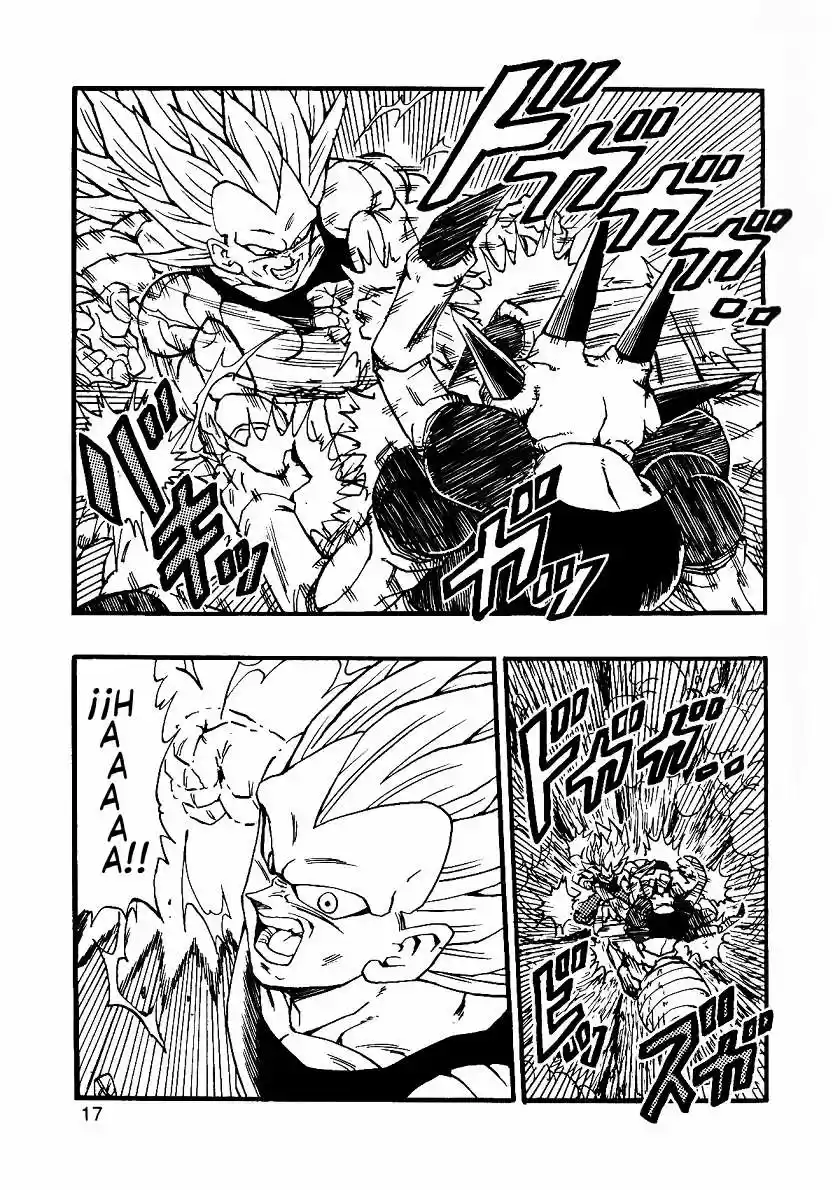 Dragon Ball Full Color - Capítulo 11 - Página 18 - LectorTMOo