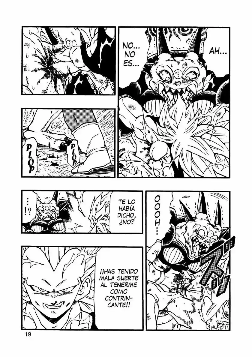 Dragon Ball Full Color - Capítulo 11 - Página 20 - LectorTMOo