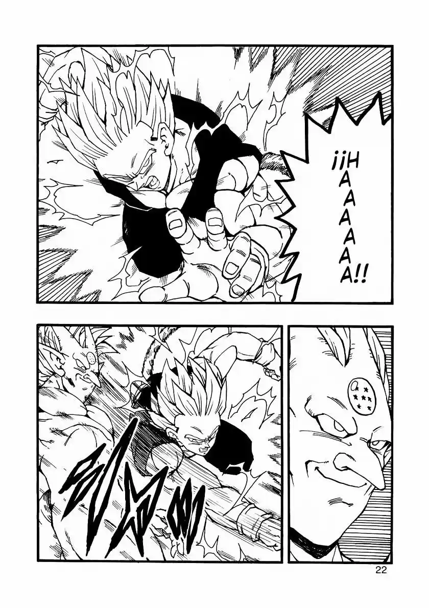 Dragon Ball Full Color - Capítulo 11 - Página 23 - LectorTMOo