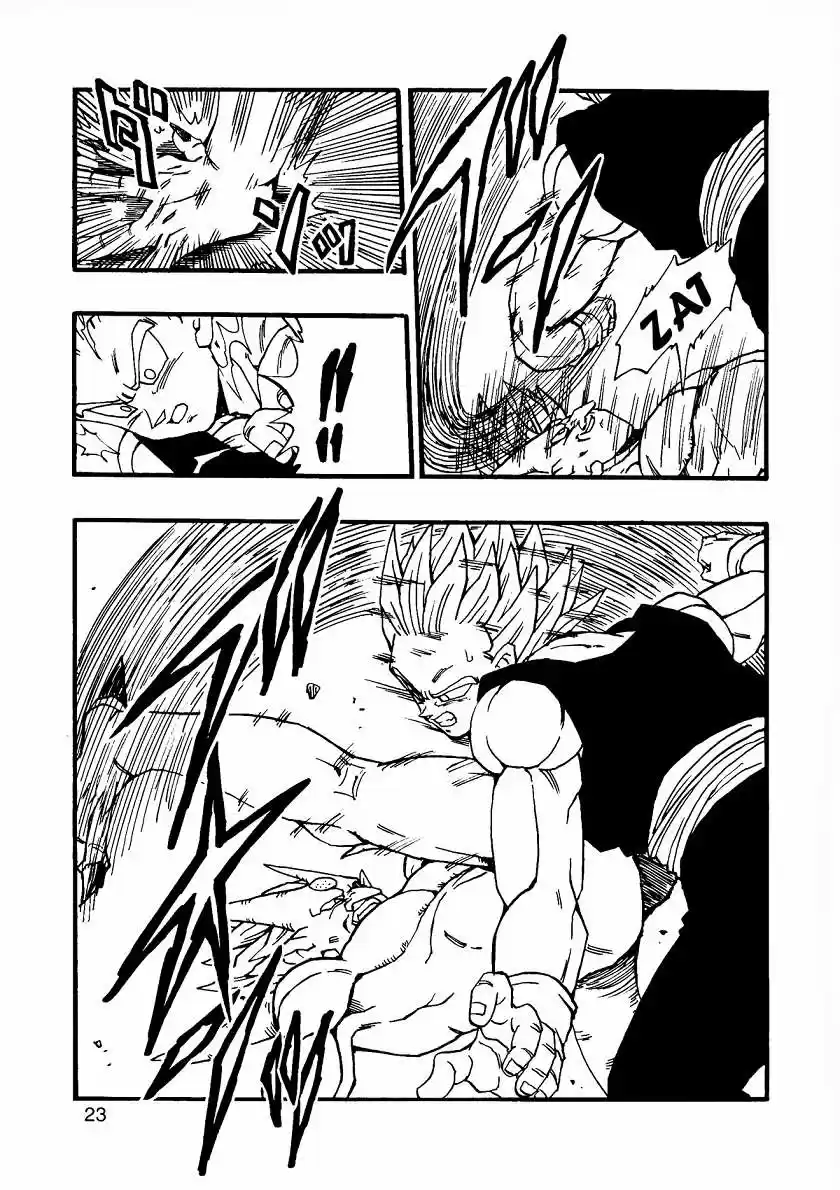 Dragon Ball Full Color - Capítulo 11 - Página 24 - LectorTMOo